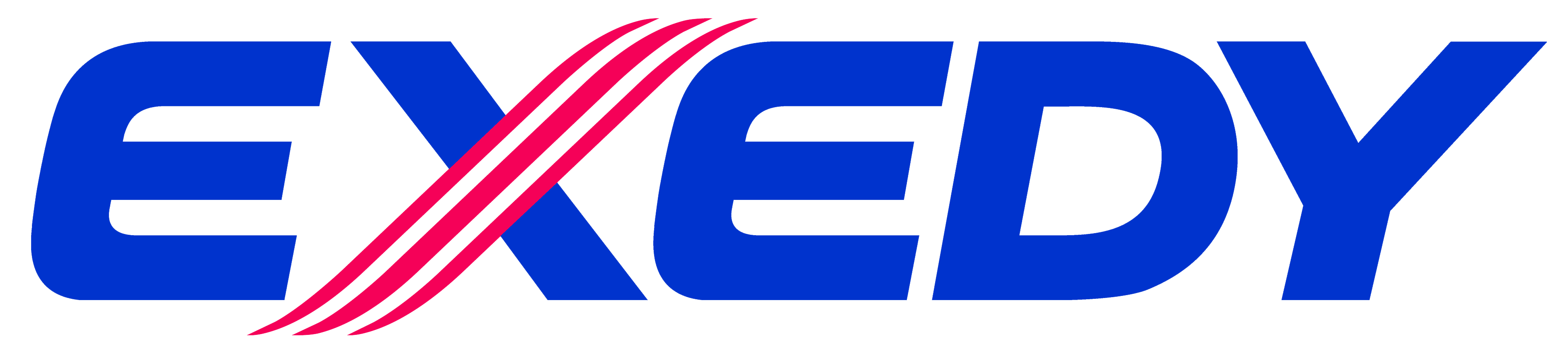 EXEDY