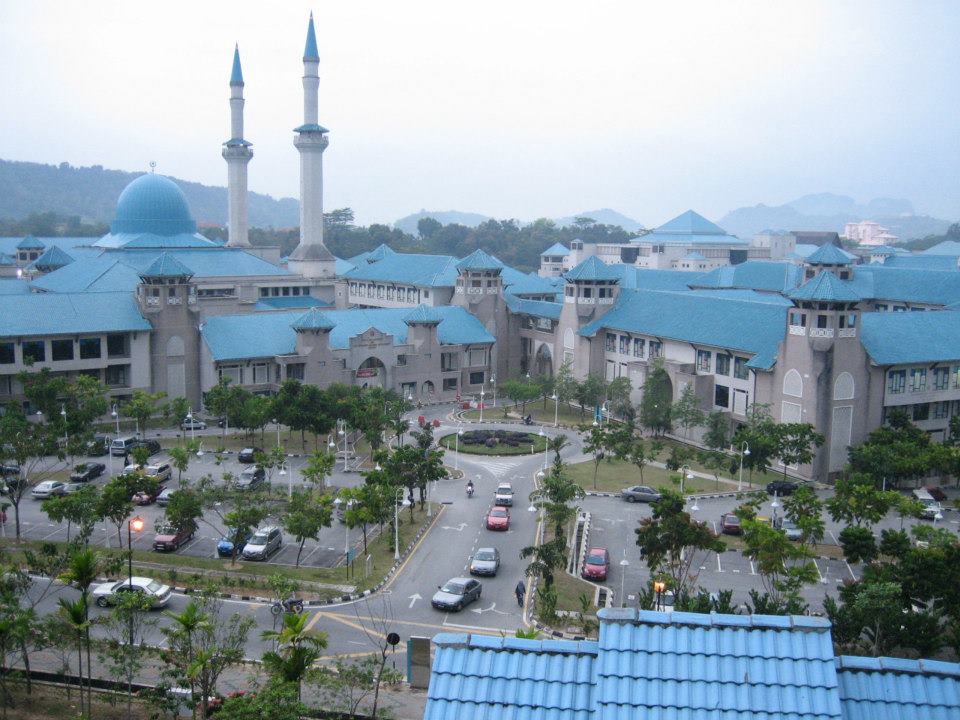 IIUM