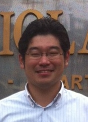 2013 Yusuke KAIFU