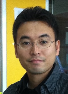 2014 Takaaki KANEKO