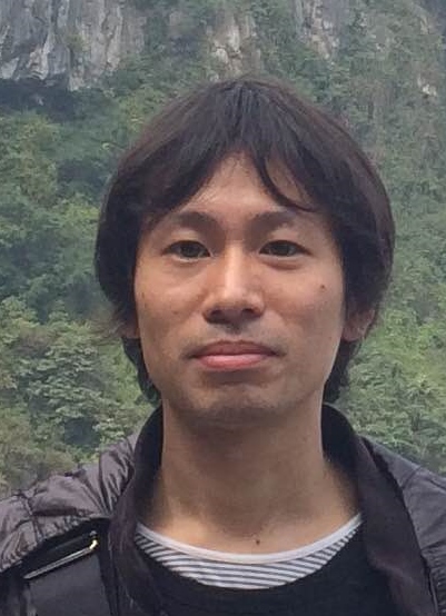 2014 Toshihiro MOTOYAMA