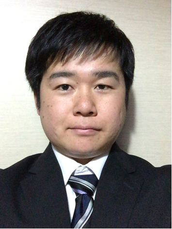 2016 Hirofumi SATO